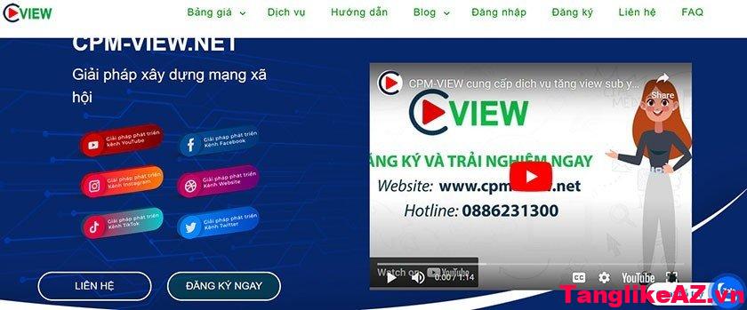 10 Trang Web Tăng Lượt Đăng Ký Youtube Để Tăng Lượt Xem Mà Không Bị Mất Hiệu Quả Vào Năm 2023