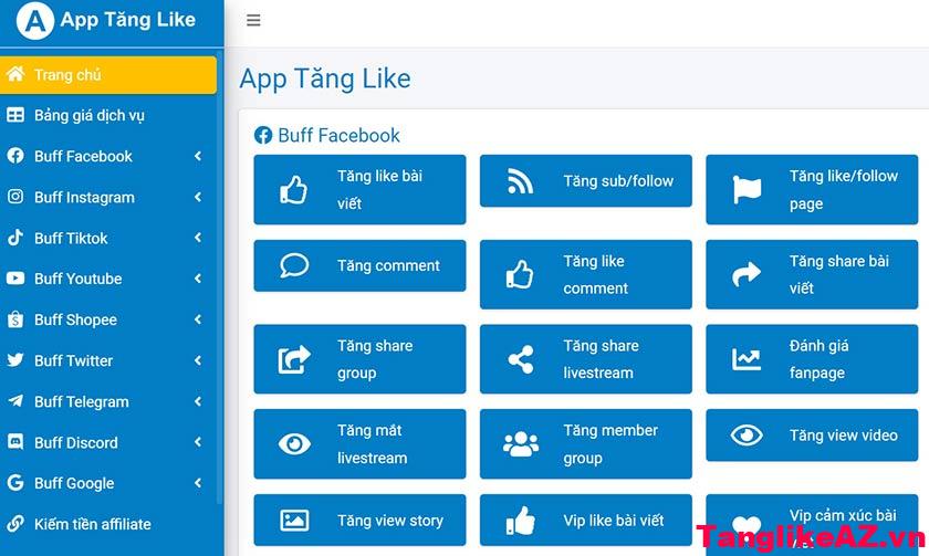 10 Trang Web Tăng Lượt Đăng Ký Youtube Để Tăng Lượt Xem Mà Không Bị Mất Hiệu Quả Vào Năm 2023