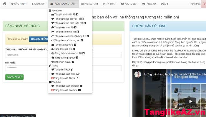 Hướng dẫn Chat Facebook Hỗ trợ, Liên hệ Team FB mới nhất 2023 15 Trang Web Hack Sub Buff Sub Tăng Follow, Hack Like Uy Tín