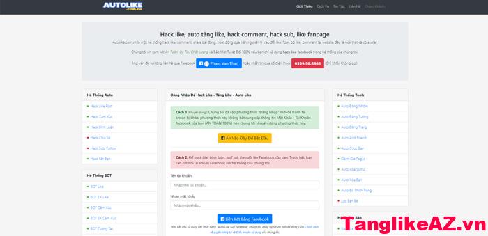 Hướng dẫn hỗ trợ Chat Facebook, Liên hệ Team FB mới nhất 2023 15 Trang Web Hack Sub Buff Sub Tăng Follow, Hack Like Uy Tín