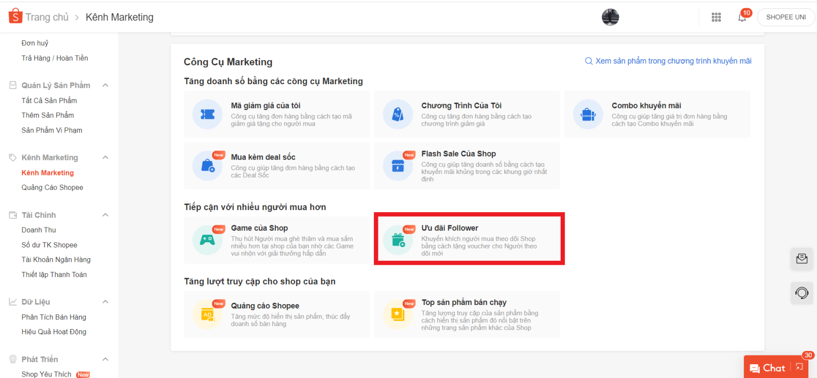 Top 6 Cách Hiệu Quả Để Tăng Số Người Đăng Ký Cho Cửa Hàng Trên Shopee