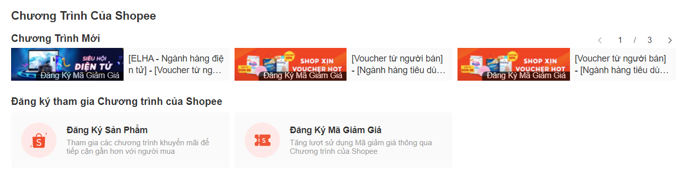 Top 6 Cách Hiệu Quả Để Tăng Số Người Đăng Ký Cho Cửa Hàng Trên Shopee