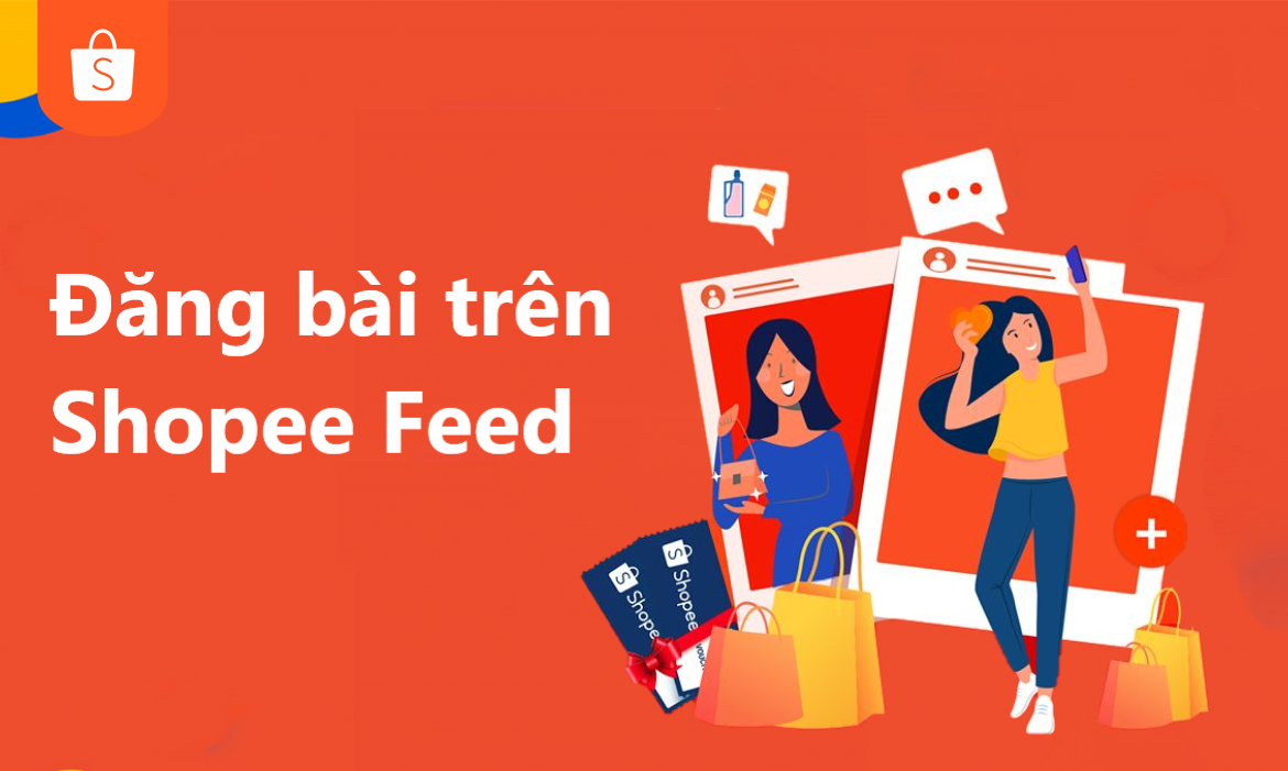 Top 6 Cách Tăng Lượng Người Theo Dõi Hiệu Quả Cho Cửa Hàng Trên Shopee