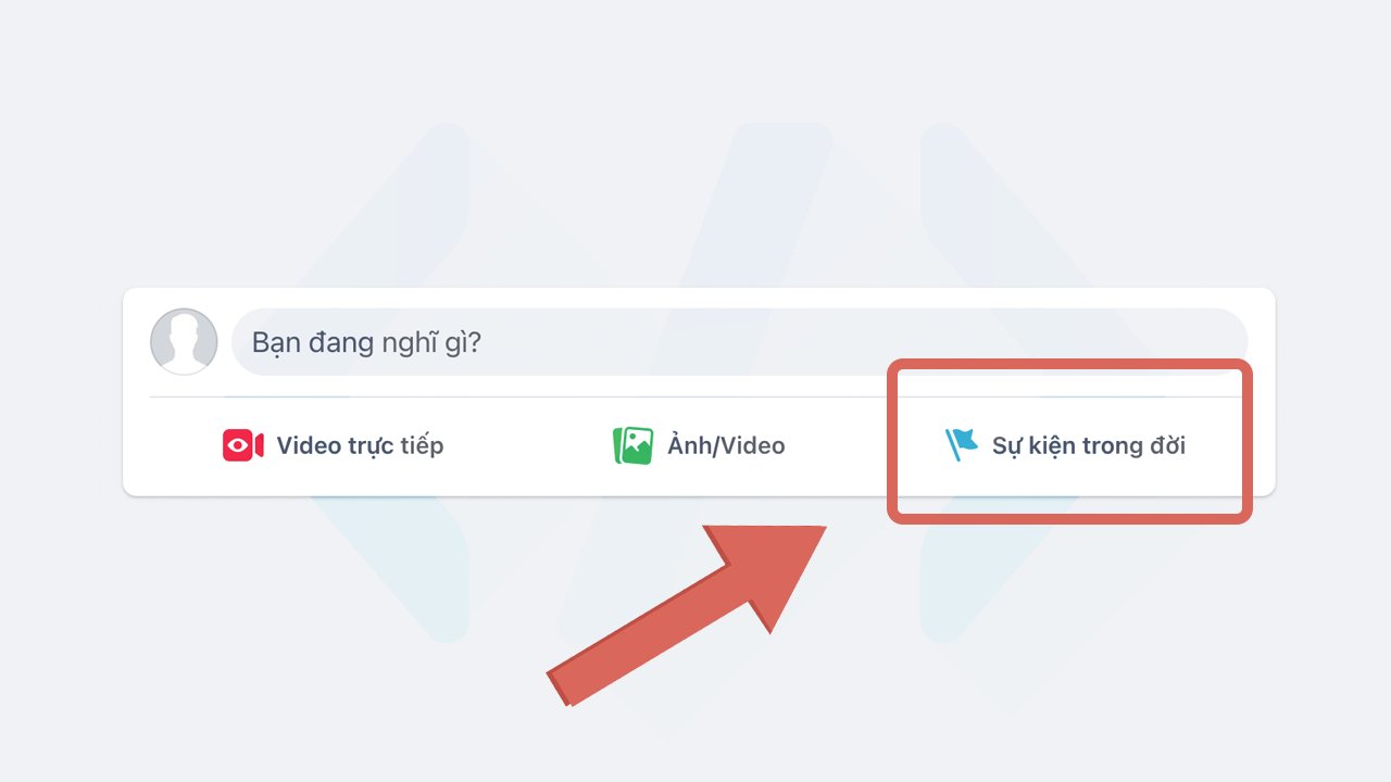 Cách sắp xếp cuộc gặp với người nổi tiếng trên Facebook bước 1 Cách cài hẹn hò với người nổi tiếng trên Facebook