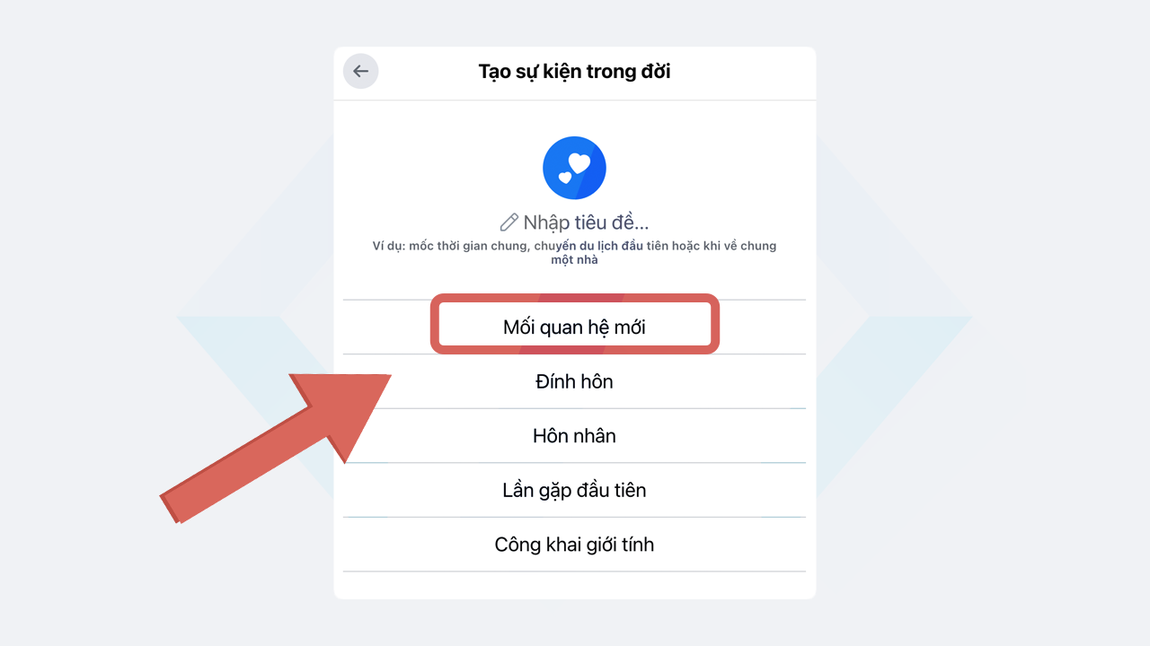 Cách sắp xếp cuộc gặp với người nổi tiếng trên Facebook bước 3 Cách cài hẹn hò với người nổi tiếng trên Facebook