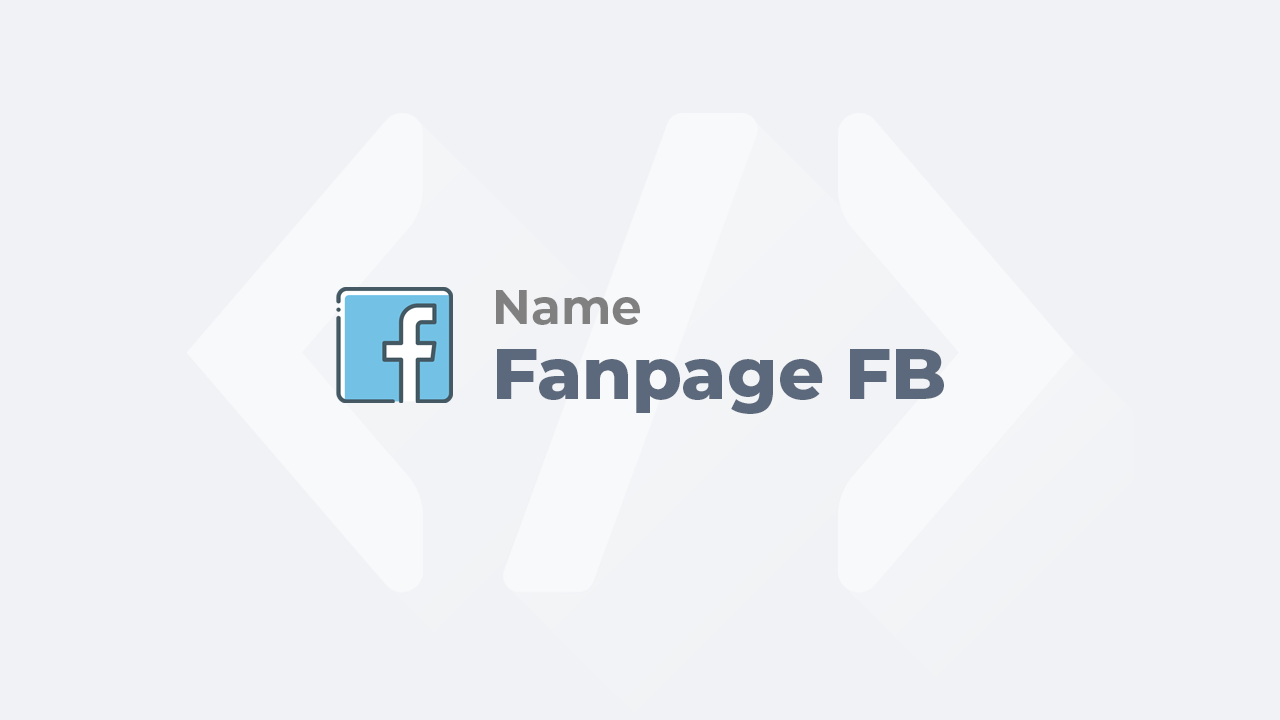 Cách Đặt Tên FanPage Facebook Bán Hàng Chuyên Nghiệp Và Hiệu Quả Cách đặt tên Fanpage Facebook bán hàng chuyên nghiệp và hiệu quả