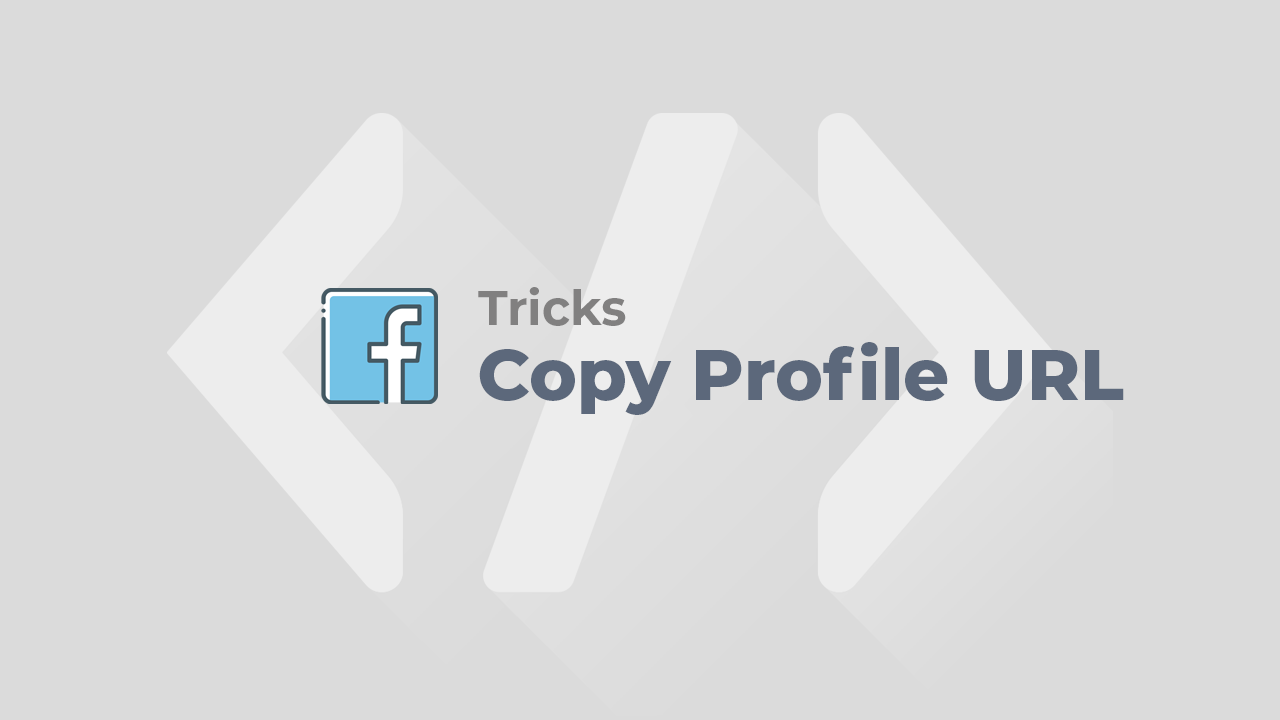 Cách nhận liên kết Facebook của chính bạn và người khác trên điện thoại của bạn Cách lấy link Facebook của mình và người khác trên điện thoại