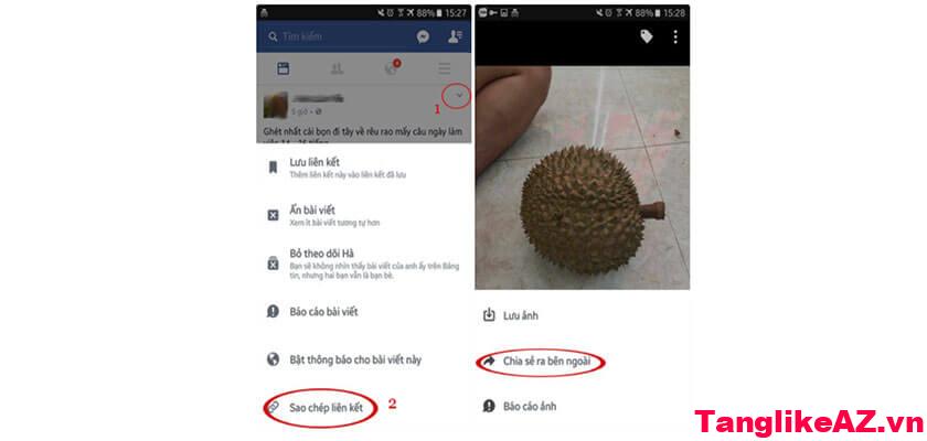 Cách lấy link bài viết Facebook, link fanpage đơn giản nhất 2023