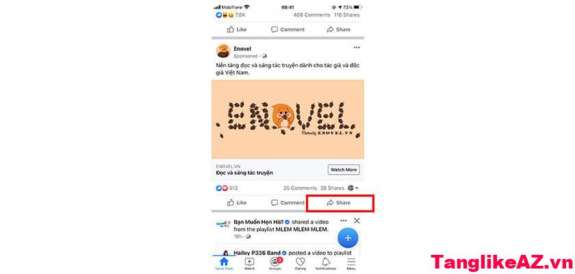 Cách lấy link bài viết Facebook, link fanpage đơn giản nhất 2023