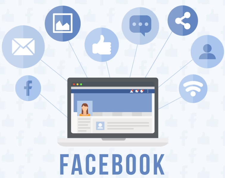 liên kết 337 facebook