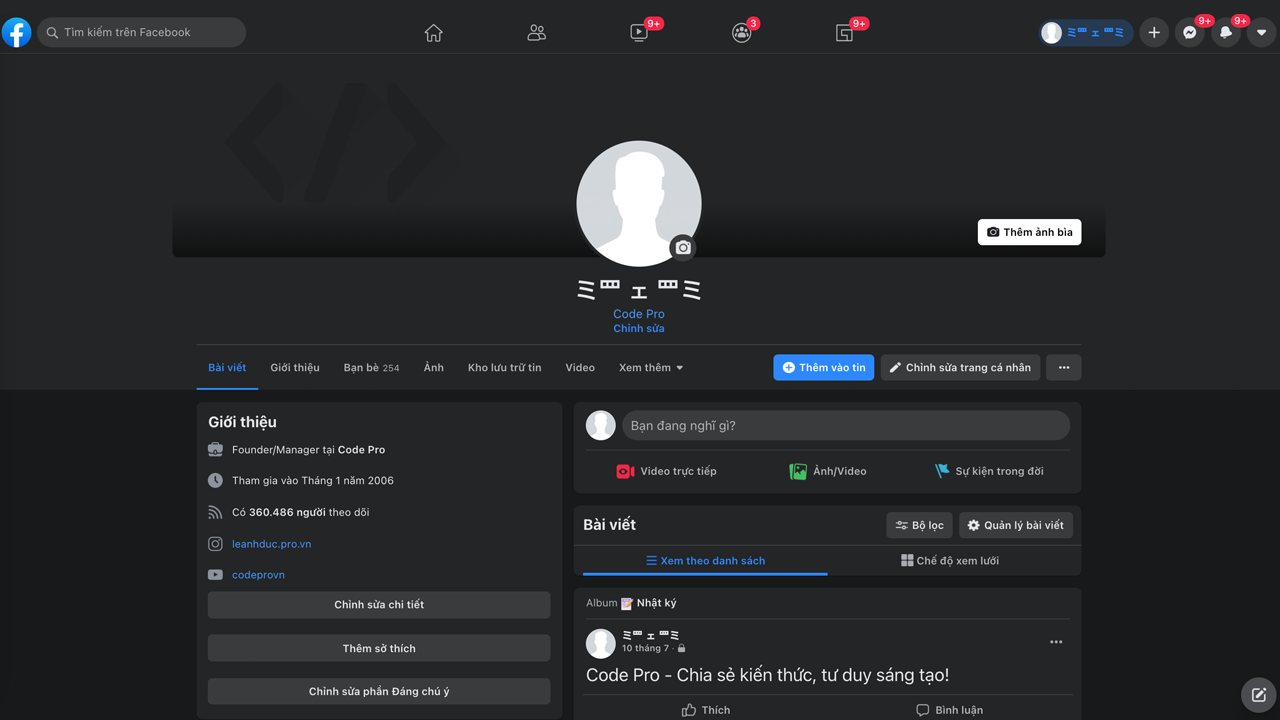 Tên Facebook có hình con mèo Rename ký tự đặc biệt - Hướng dẫn đổi tên Facebook ký tự mèo mới nhất