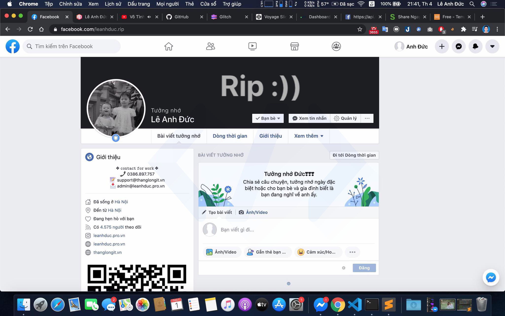 Tài khoản Facebook đã được ghi nhớ Unlock tưởng nhớ - Hướng dẫn mở khoá Facebook bị tưởng nhớ