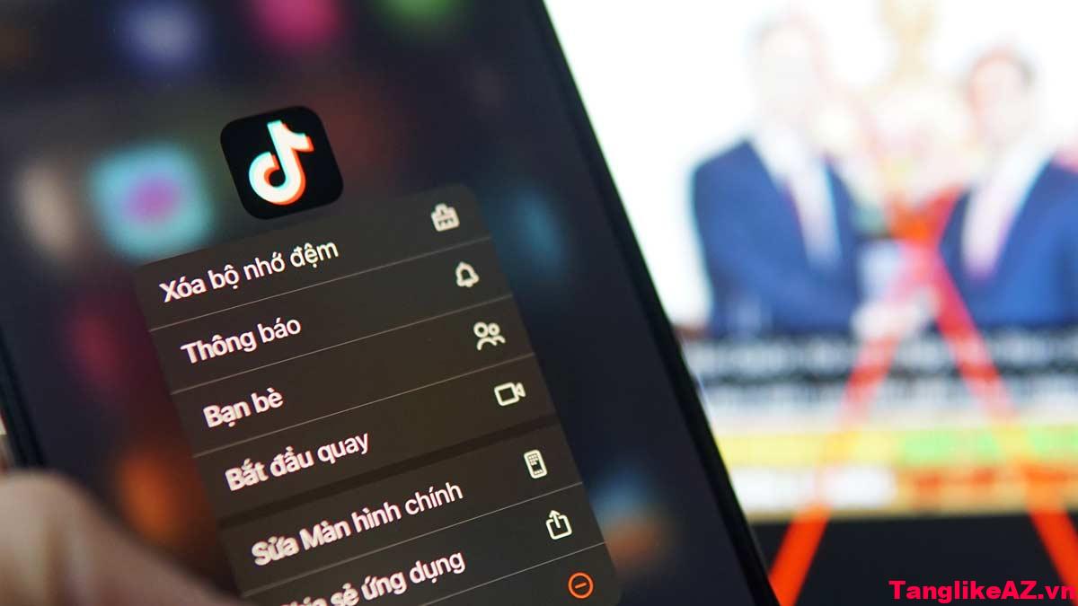 Cách chặn TikTok và tại sao